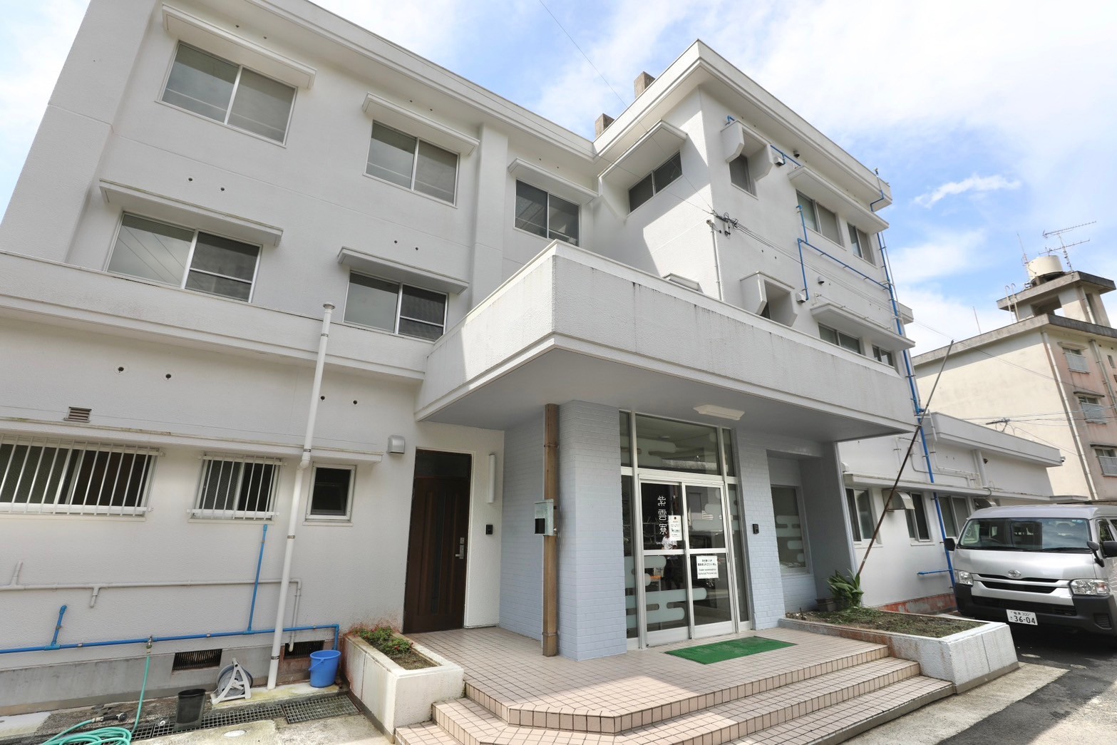 【学生寮運営事業】奄美大島瀬戸内町古仁屋高校みらい留学生の学生寮運営を開始 | アイランデクス株式会社
