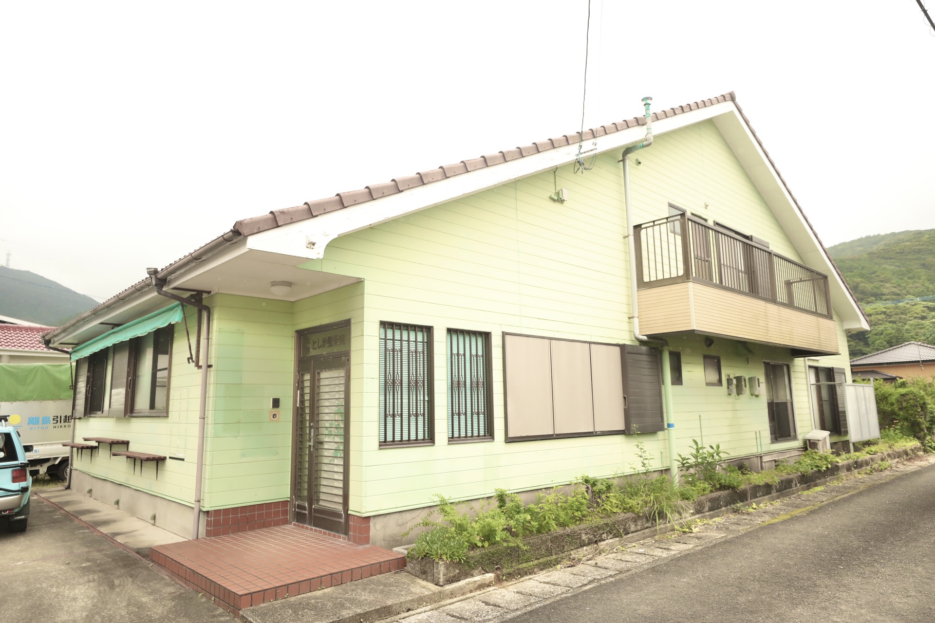 中通島】上五島に初のシェアハウスが今秋オープン！お試し移住を 
