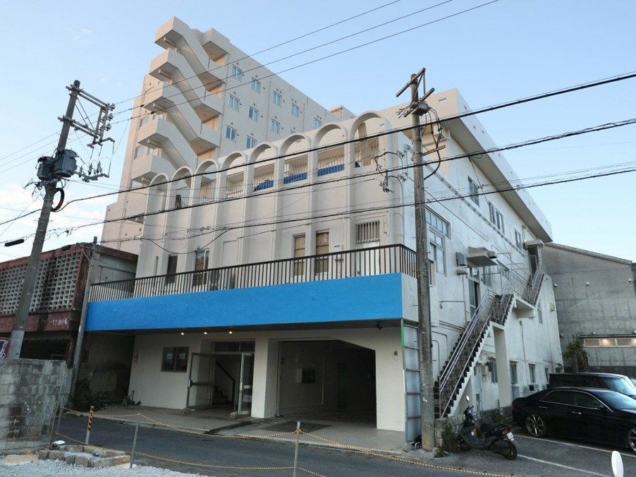 ゲストハウスONEmiyakojima
